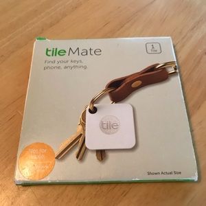 Tilemate - brand new in package